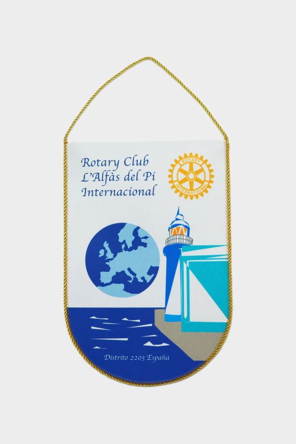 Tören ve Takdim Flamaları
