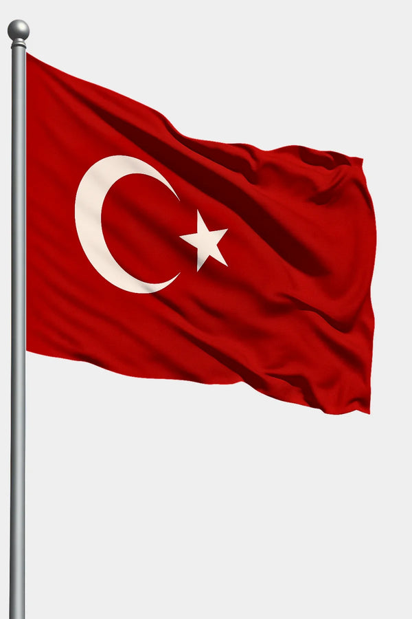 Türk Gönder Bayrağı
