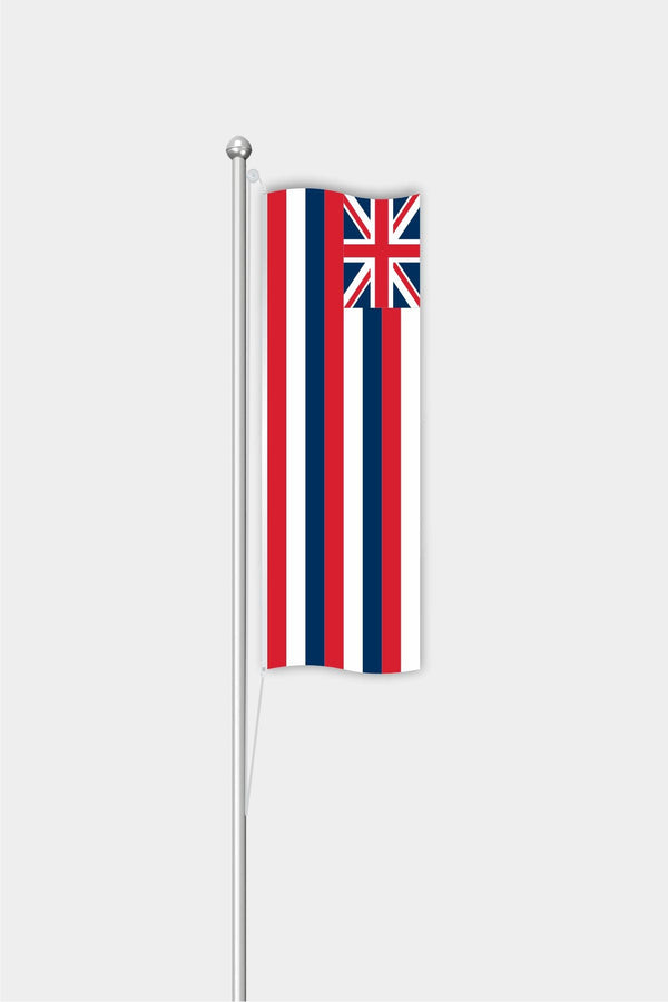 Hawaii Bayrakları