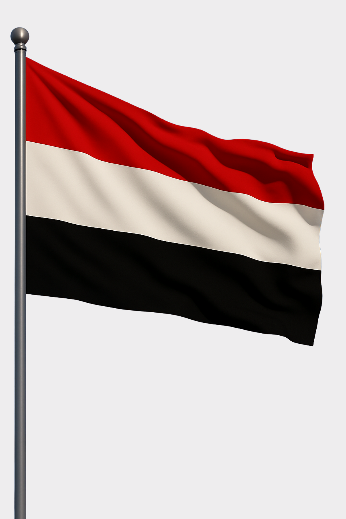 Yemen Bayrakları