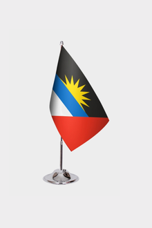 Antigua ve Barbuda Masa Bayrağı