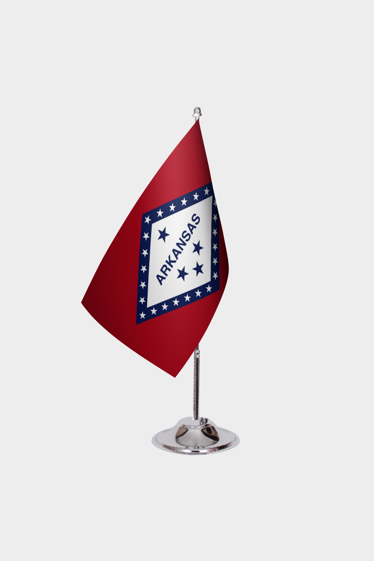 Arkansas Eyalet Masa Bayrağı