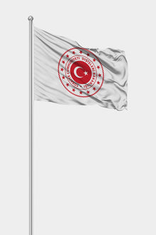 Dışişleri Bakanlığı Gönder Bayrağı