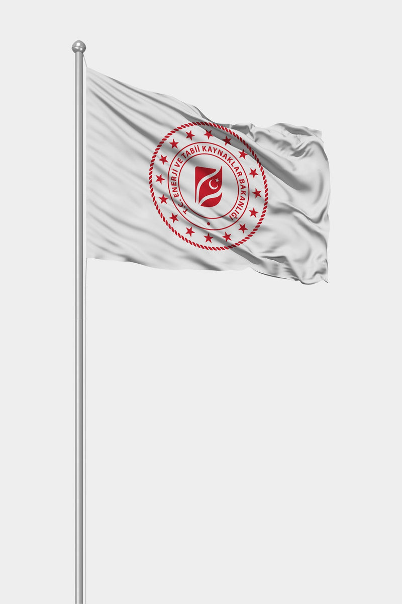 Enerji ve Tabii Kaynaklar Bakanlığı Gönder Bayrağı