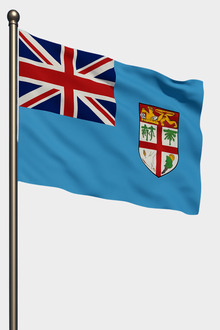 Fiji Bayrağı