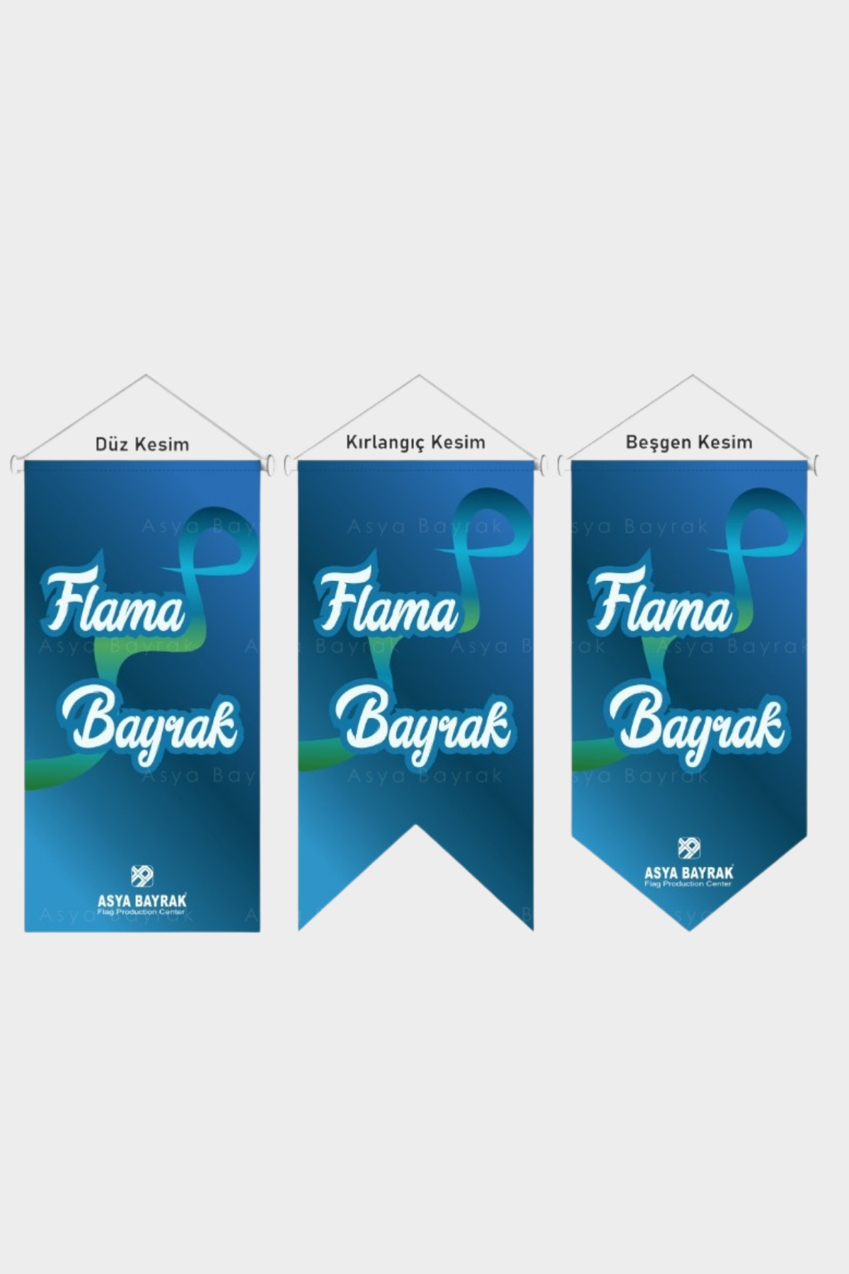 Flama Bayrağı