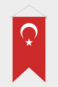 Flama Bayrağı 2