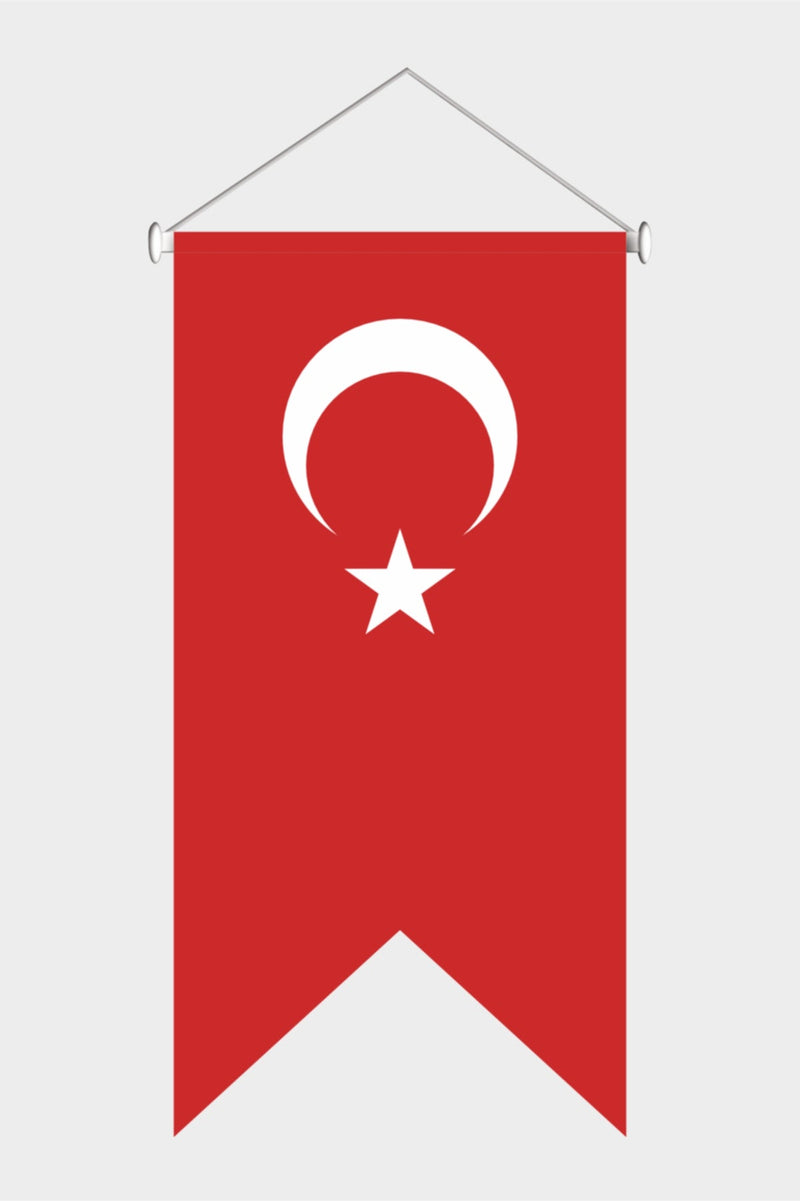 Flama Bayrağı 2