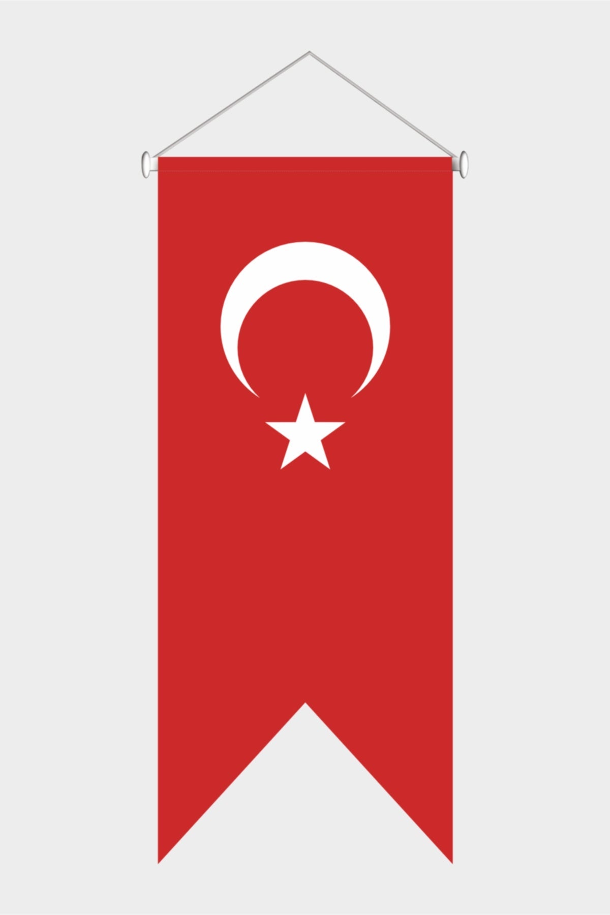 Flama Bayrağı 2 kullanım örneği