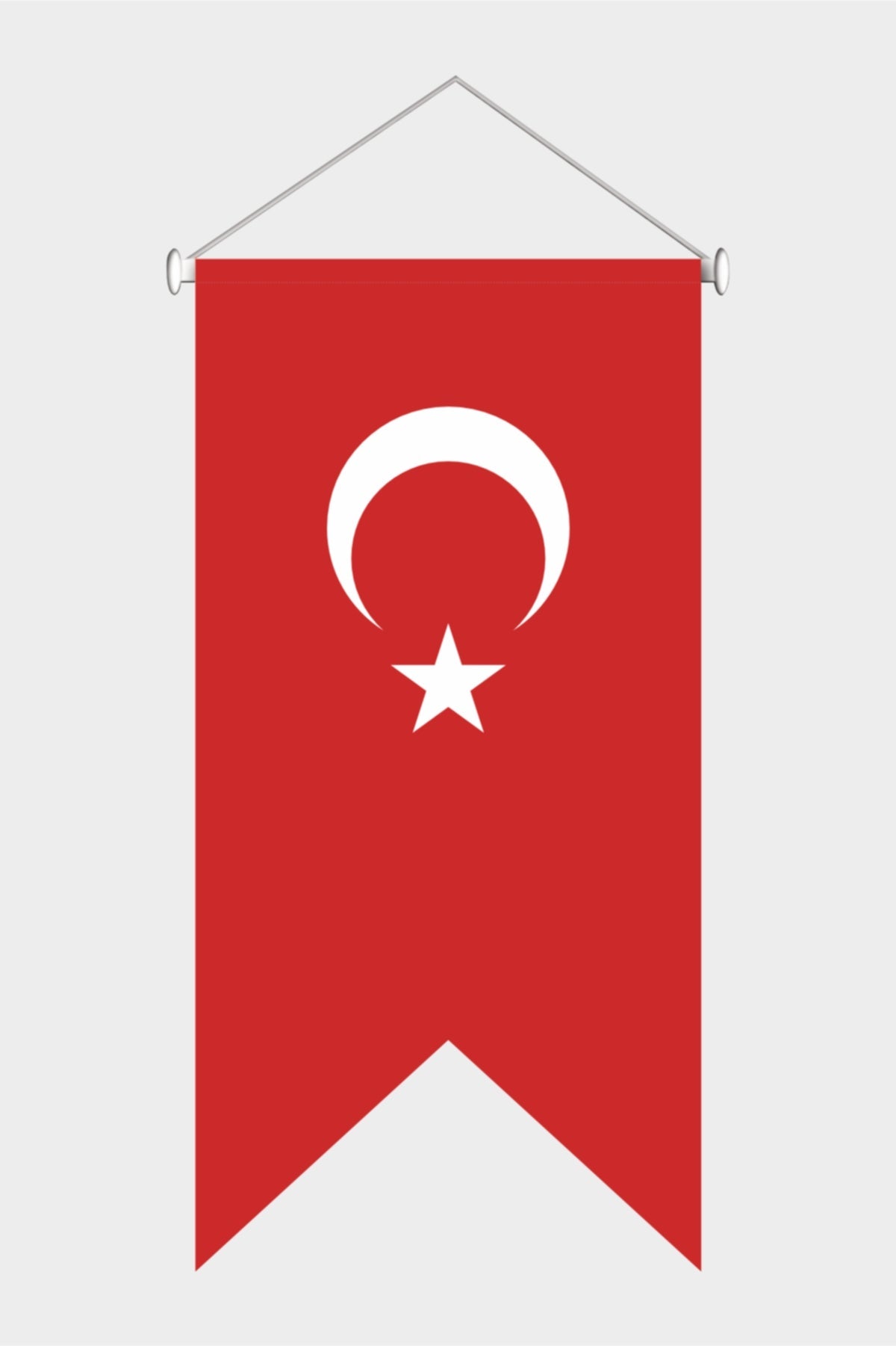 Flama Bayrağı 2 kurulum görünümü