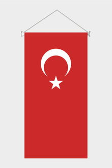 Flama Bayrağı 3