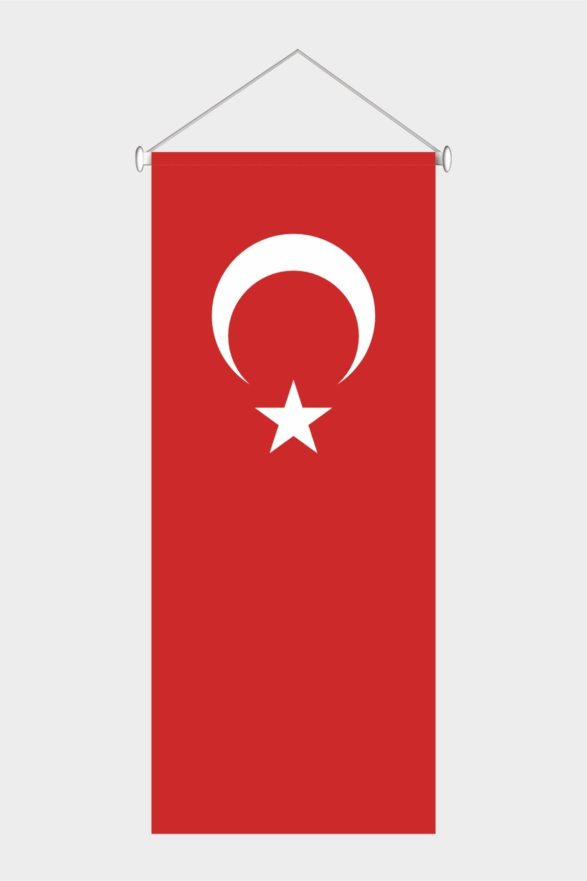 Flama Bayrağı 3 kullanım örneği