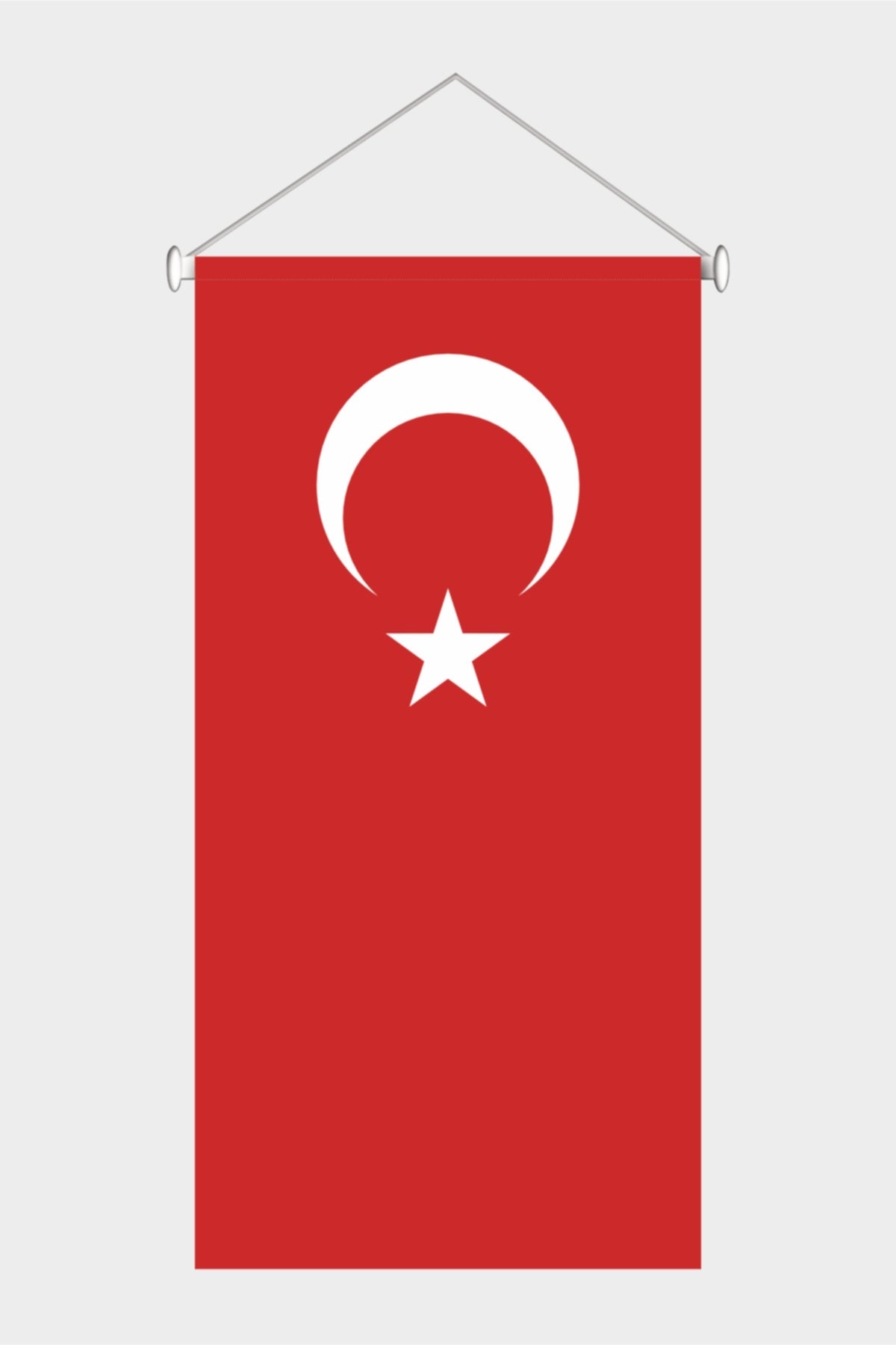 Flama Bayrağı 3 ölçü ve seçenekler