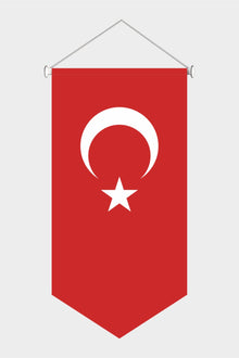 Flama Bayrağı 4