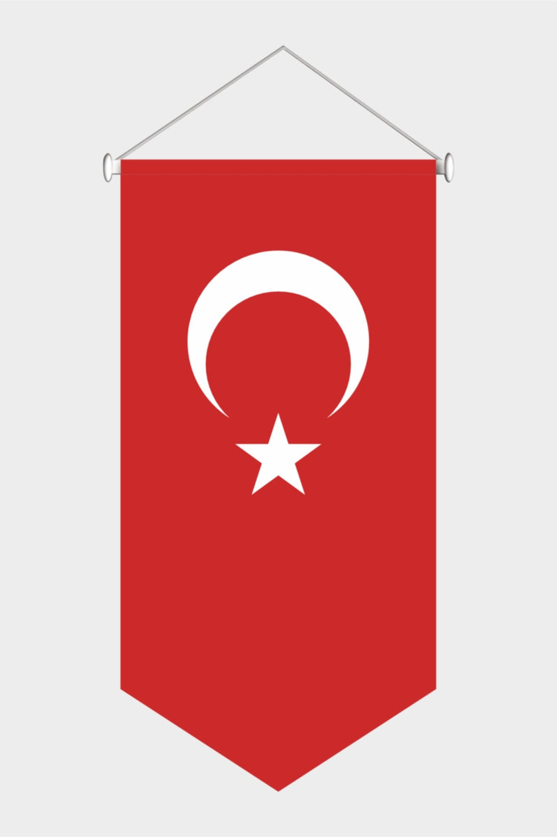 Flama Bayrağı 4