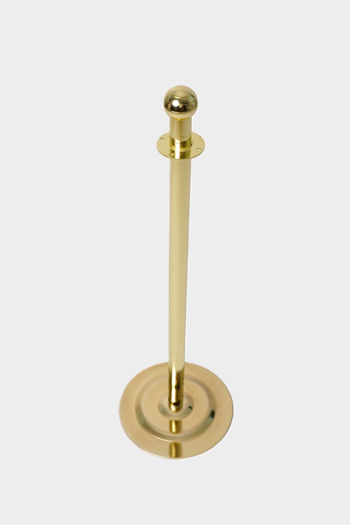 Gold Makam Bariyer