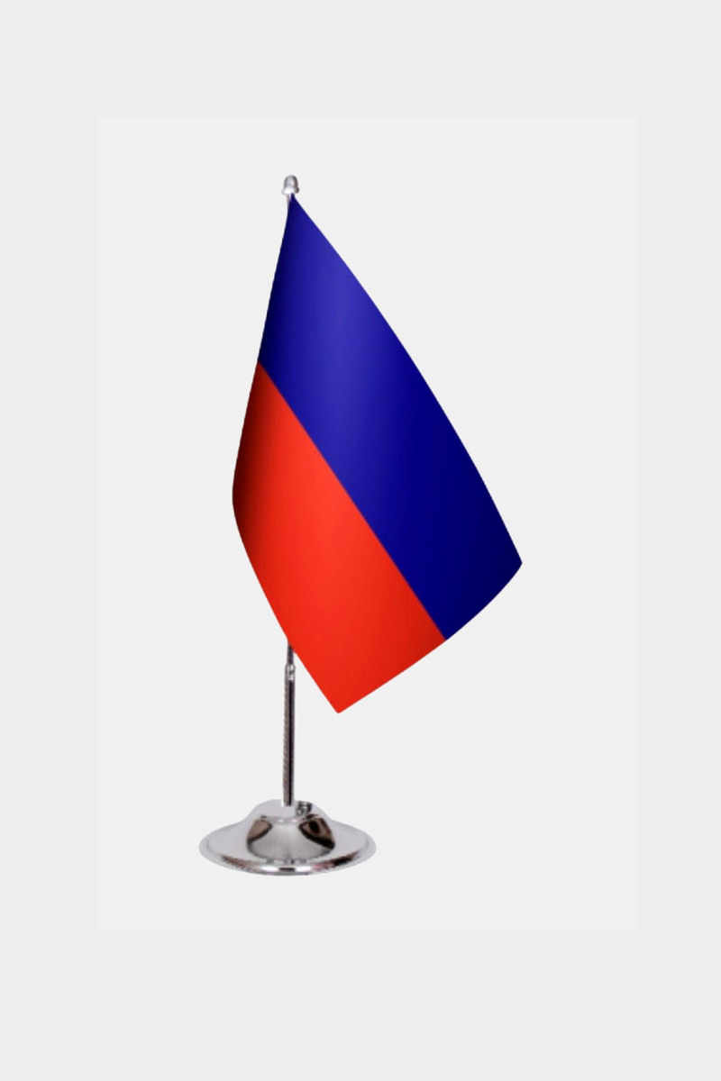 Haiti Masa Bayrağı