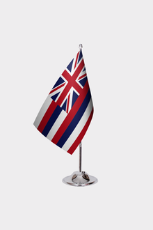 Hawaii Eyalet Masa Bayrağı