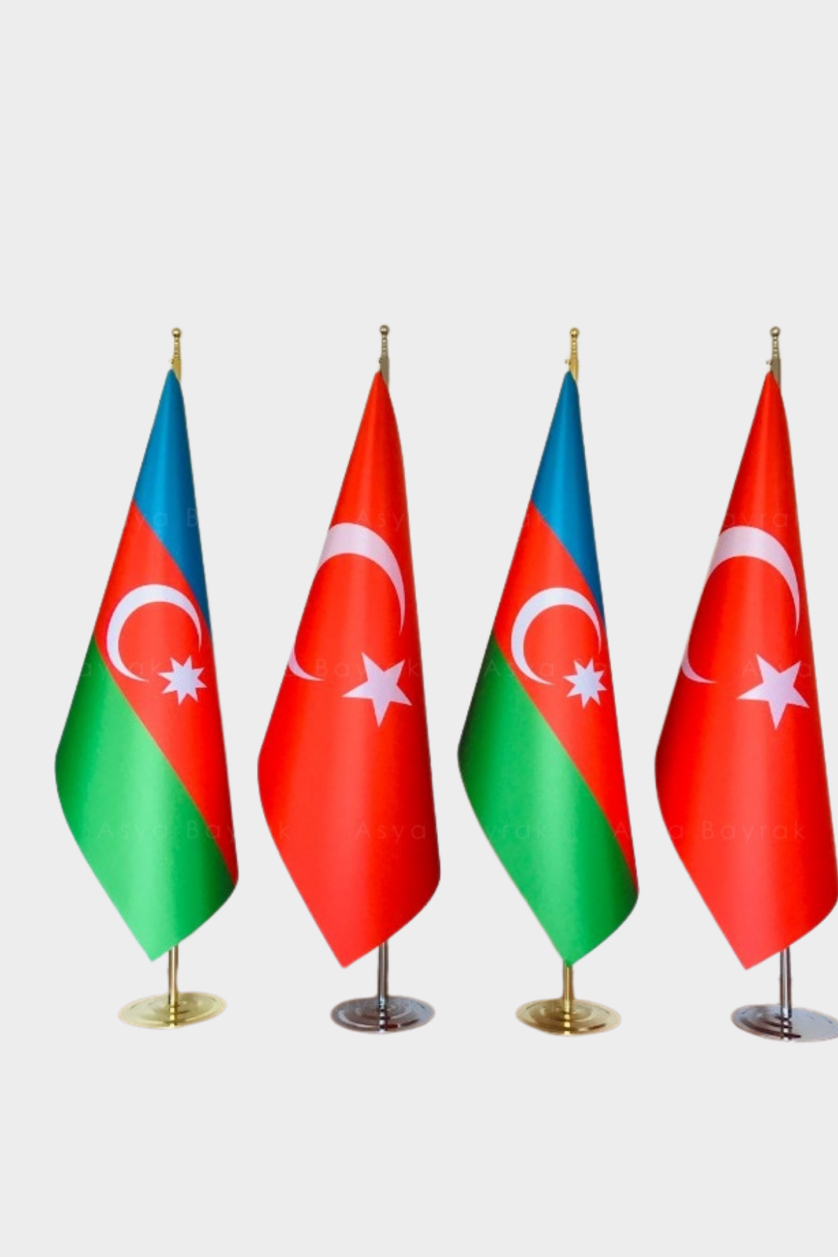 Kablosuz Yönetici Bayrağı yakın çekim