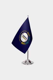 Kentucky Eyalet Masa Bayrağı
