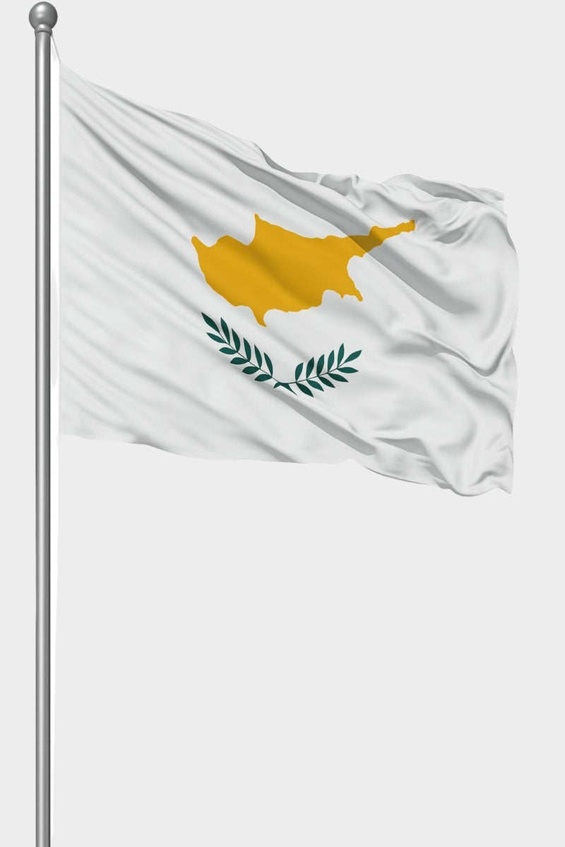 Kıbrıs Bayrağı