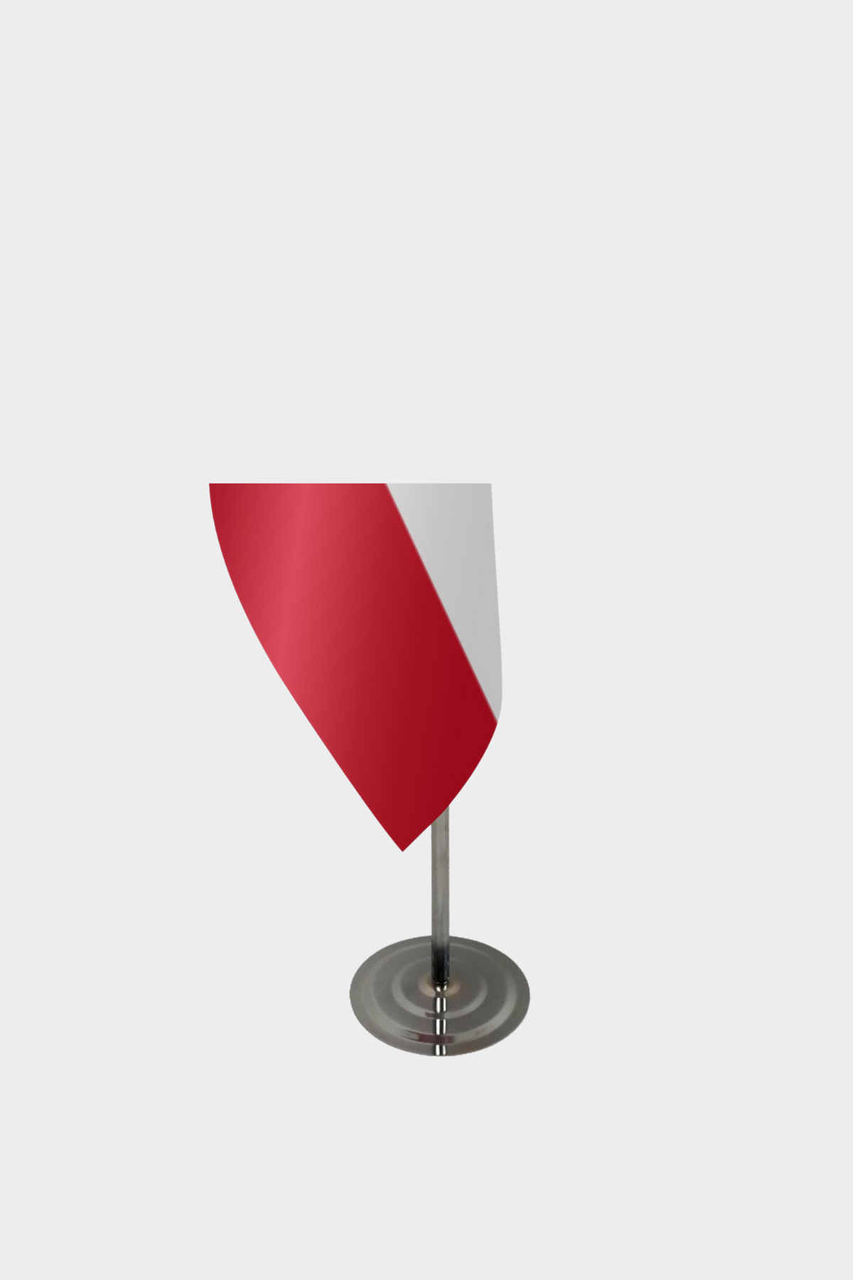 Kuveyt Makam Bayrağı Seti kullanım örneği