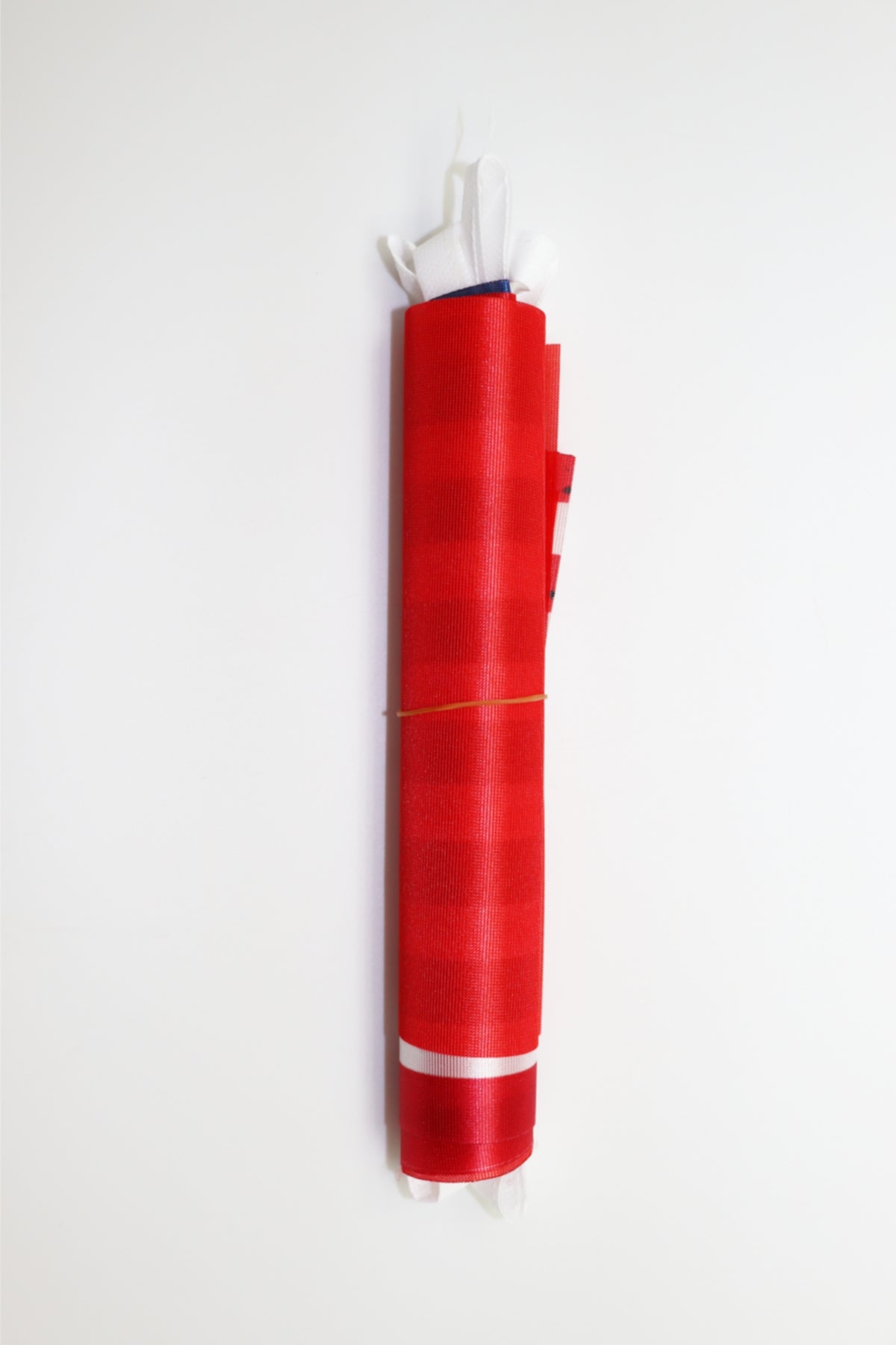 Kuzey İrlanda Üçgen Süsleme Bayrak ölçü ve seçenekler