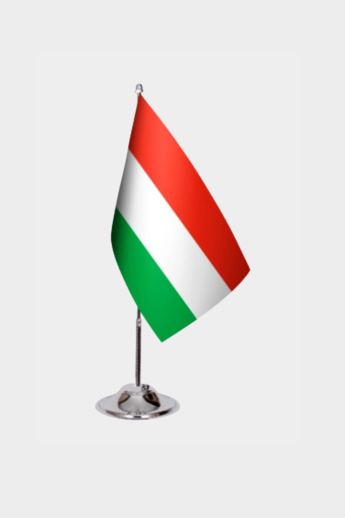 Macaristan Masa Bayrağı