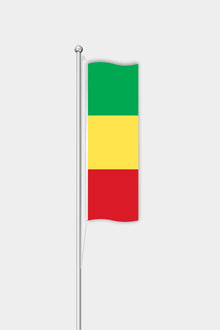 Mali Dikey Bayrağı