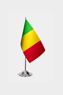 Mali Masa Bayrağı