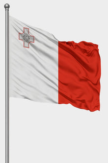 Malta Bayrağı