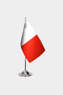 Malta Masa Bayrağı
