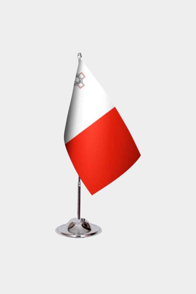 Malta Masa Bayrağı