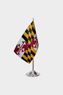 Maryland Eyalet Masa Bayrağı
