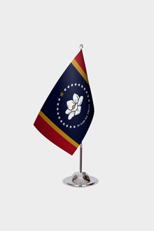 Mississippi Eyalet Masa Bayrağı