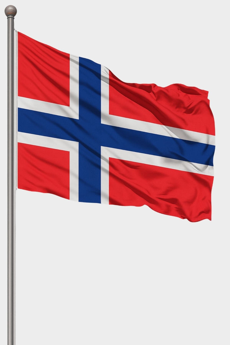 Norveç Bayrağı