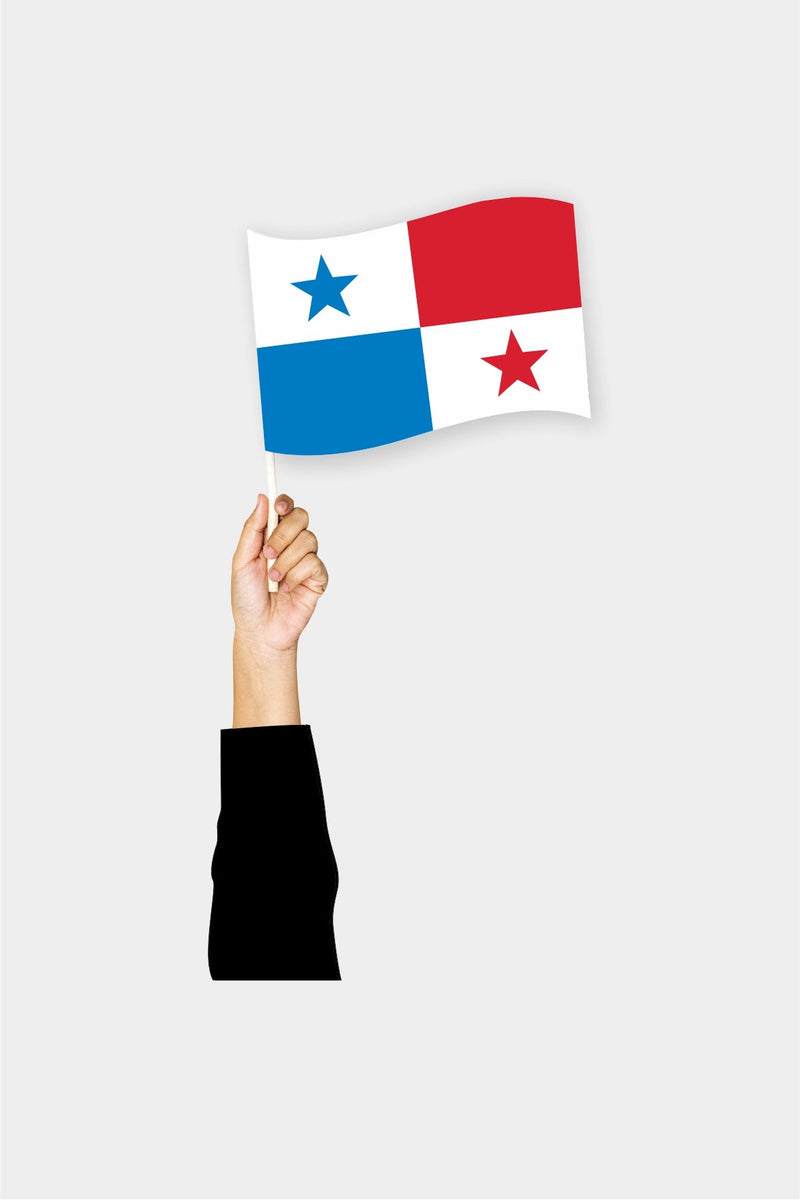 Panama El Bayrağı