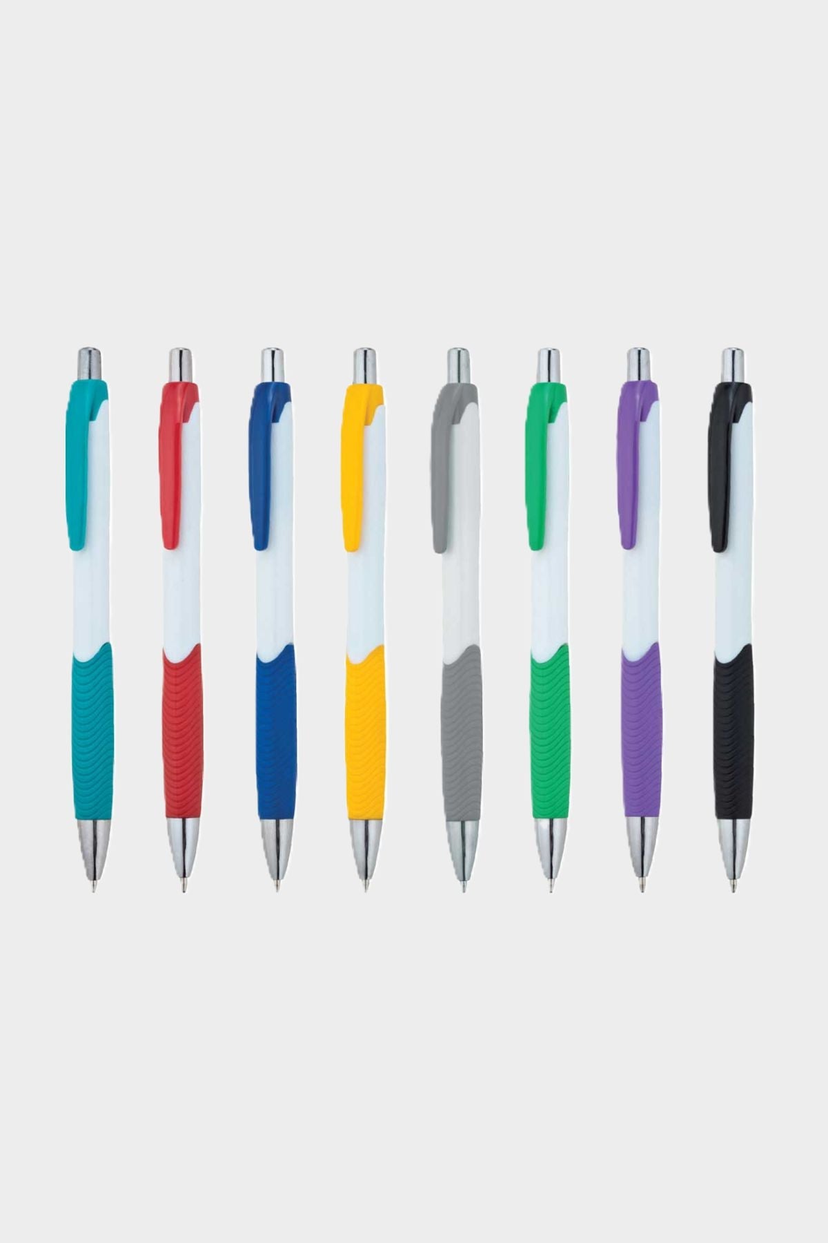 Plastik Kalem 2