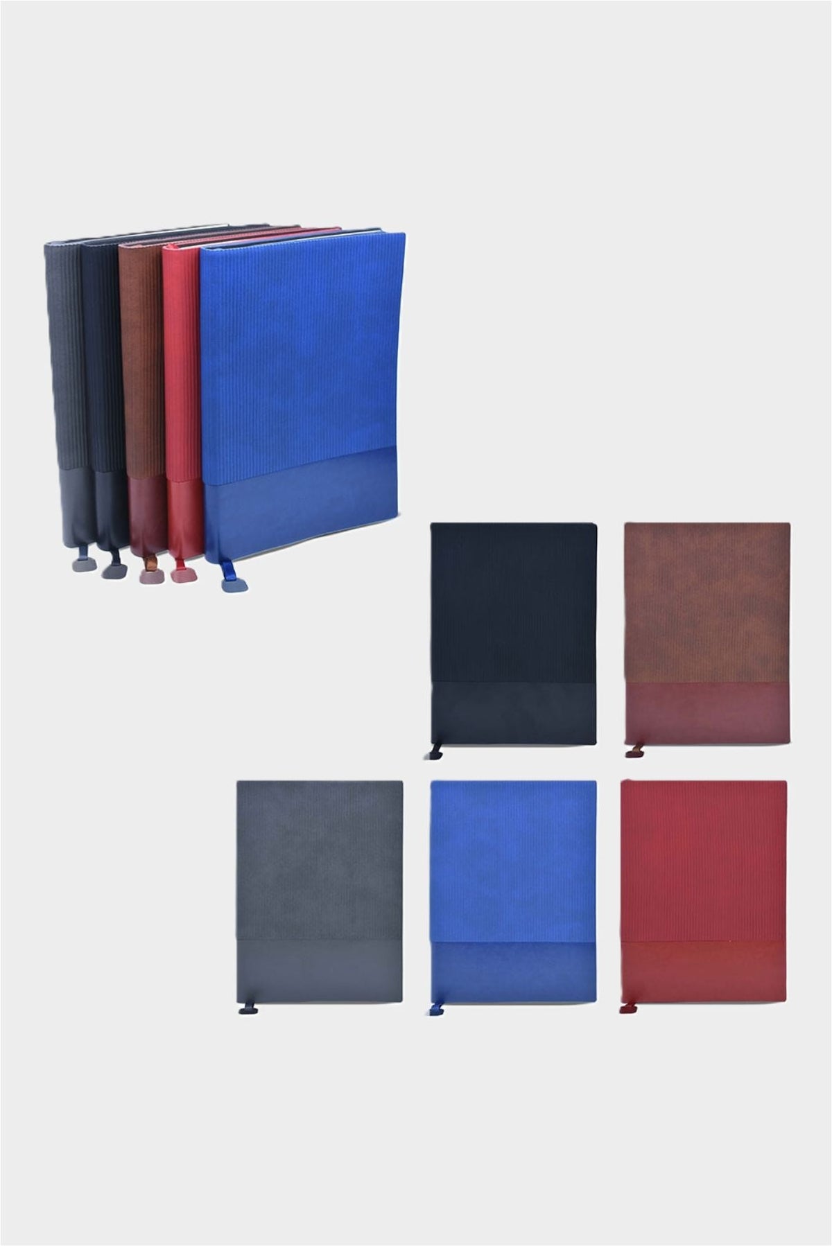 Tarihsiz Defter 10