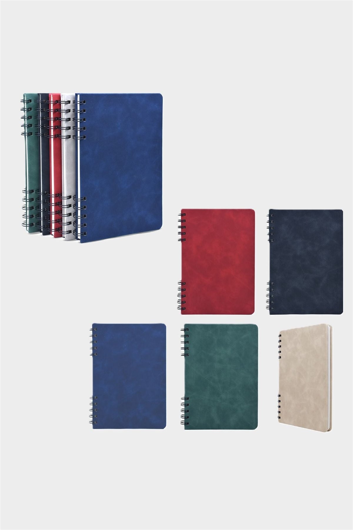 Tarihsiz Defter 3