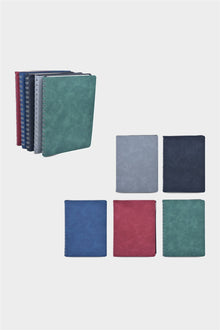 Tarihsiz Defter 4