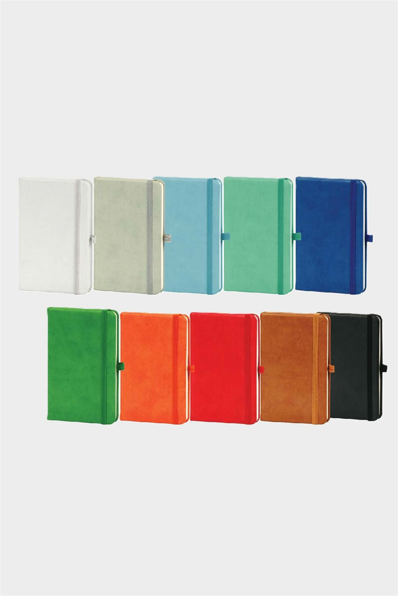 Tarihsiz Defter 8
