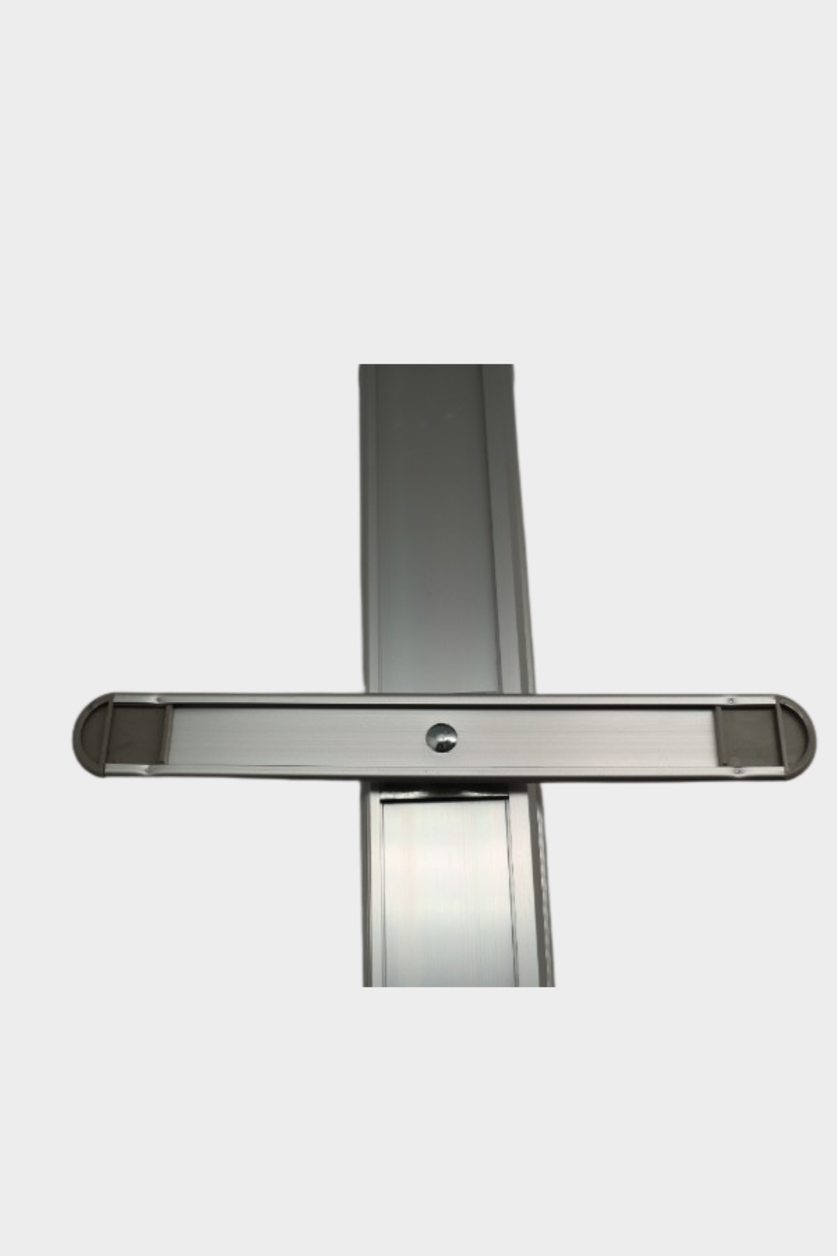 Taşınabilir Roll-up Banner Stand kullanım örneği