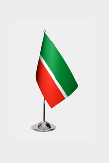 Tataristan Masa Bayrağı