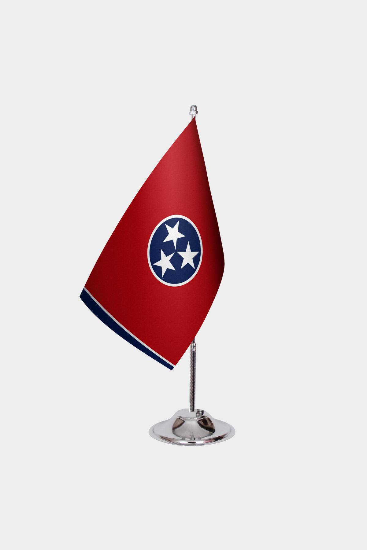 Tennessee Eyalet Masa Bayrağı