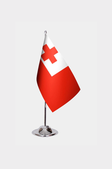 Tonga Masa Bayrağı
