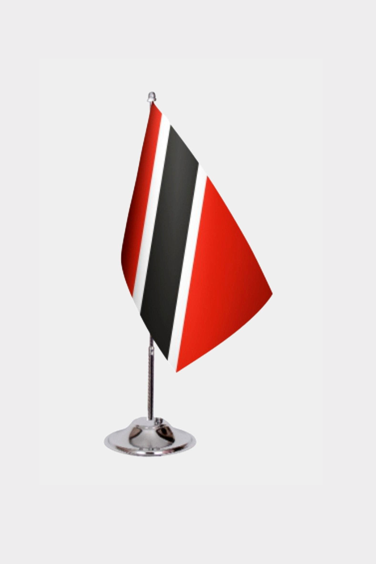 Trinidad ve Tobago Masa Bayrağı