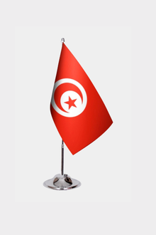 Tunus Masa Bayrağı