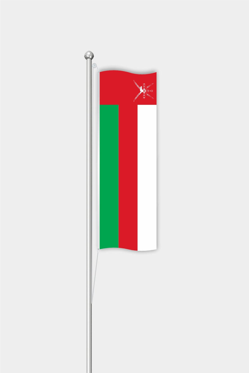 Umman Dikey Bayrağı