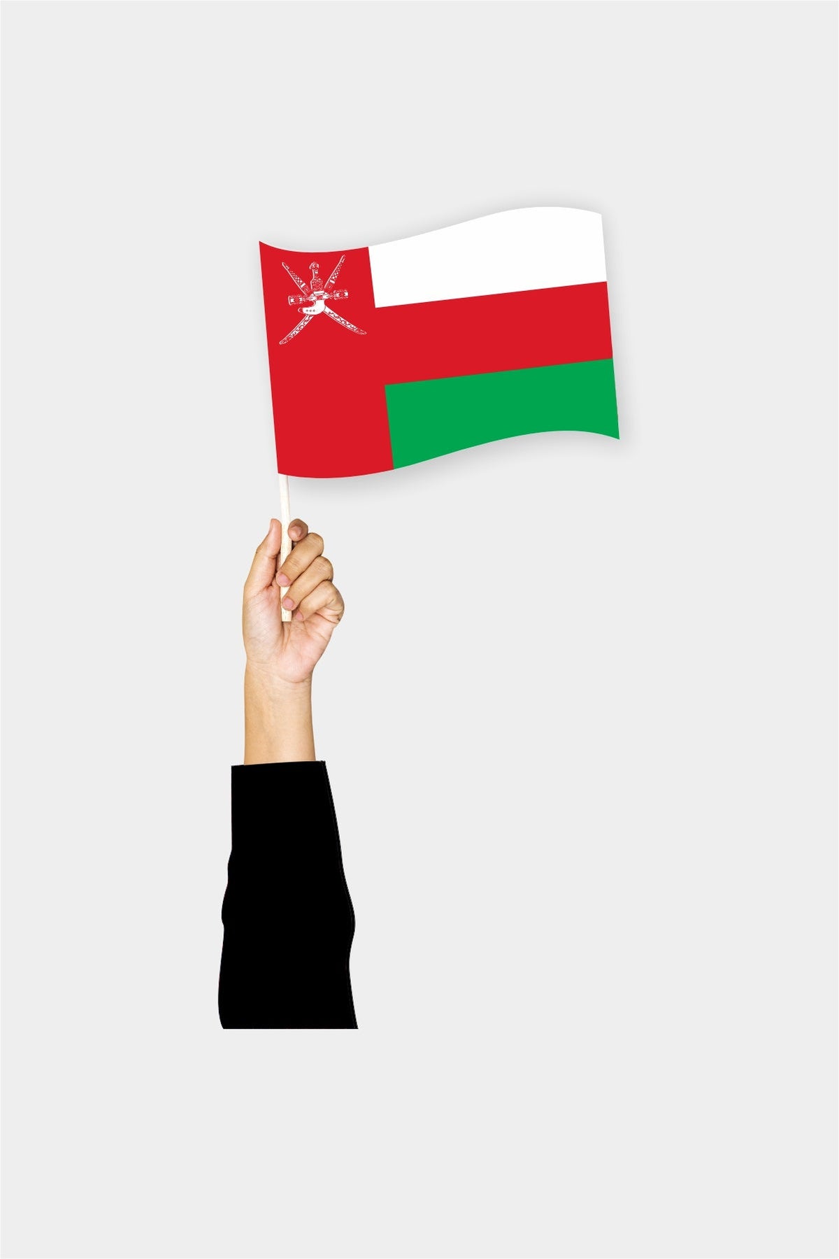 Umman El Bayrağı
